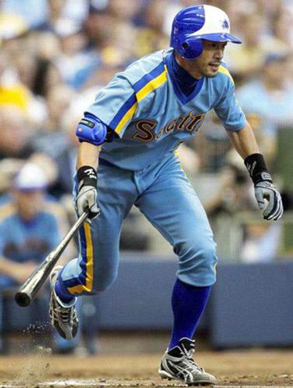 Vintage Baseball Jersey Custom Away Stitched Vintage Jersey product image