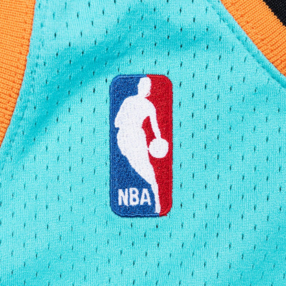 NBA All Star East M&N Jersey Michael Jordan 1996 retro stitched fan jersey RTJ12989 image 5