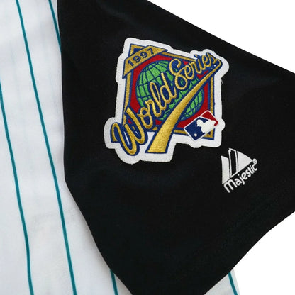 BB 1997 FM Home Road Alt WS Black White Jersey