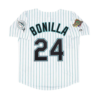 BB 1997 FM Home Road Alt WS White Jersey