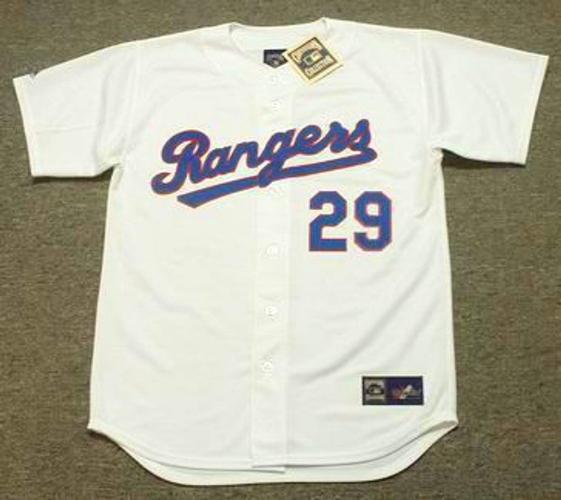 Vintage Baseball Jersey 1990 Cooperstown Throwback Stitched Vintage Jersey product image