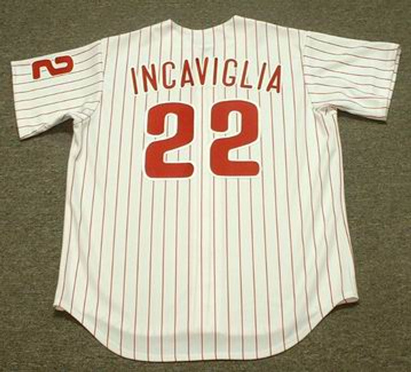 PI PP 1993 Throwback Baseball Stitched Jersey, Vintage Baseball Jersey, Retro Sewn Jersey