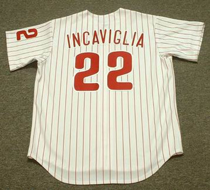 Vintage Baseball Jersey 1993 Throwback Stitched Vintage Jersey product image