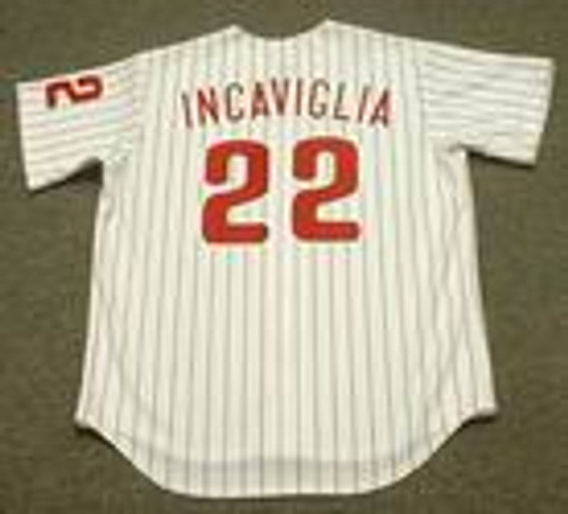 Vintage Baseball Jersey 1993 Throwback Stitched Vintage Jersey product image