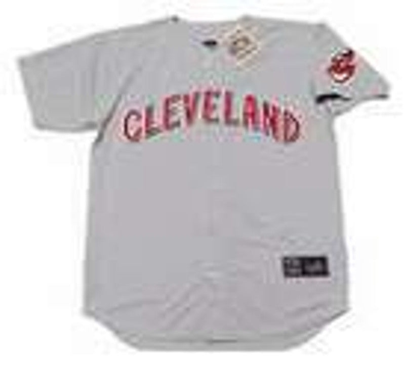 Cleveland Indians Cleveland Indians 1970 Baseball jersey retro stitched fan gear RTJ01383