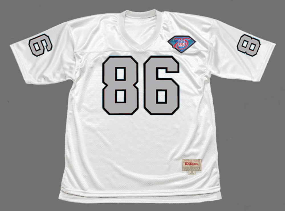 ROIS LAR 1994 Throwback Football Jersey, Retro Stitched Jersey