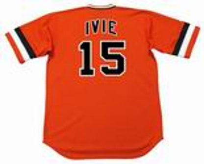 Vintage Baseball Jersey 1978 Alternate Stitched Vintage Jersey product image