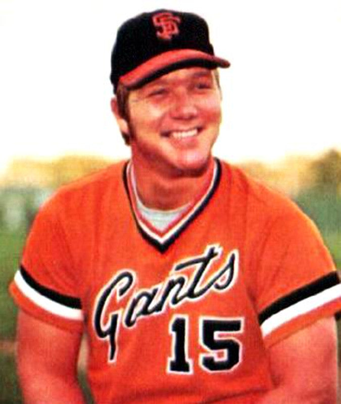Vintage Baseball Jersey 1978 Alternate Stitched Vintage Jersey product image