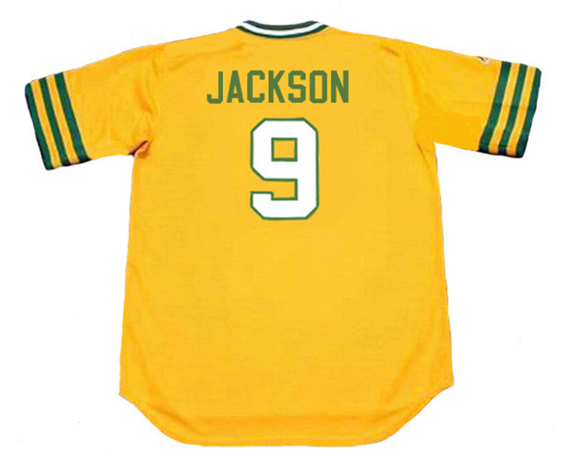 RJ OA 1972 Cooperstown Throwback Stitched Jersey, Vintage Baseball Jersey, Retro Sewn Jersey