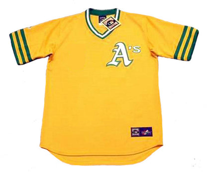 Vintage Baseball Jersey 1973 Cooperstown Throwback Stitched Vintage Jersey product image