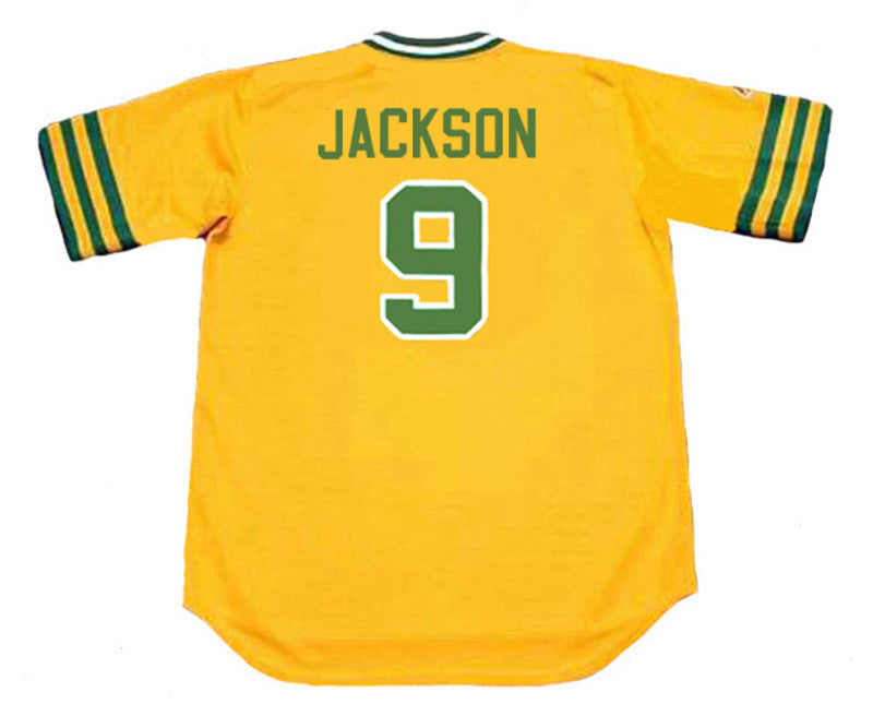 RJ OA 1974 Cooperstown Throwback Stitched Jersey, Vintage Baseball Jersey, Retro Sewn Jersey