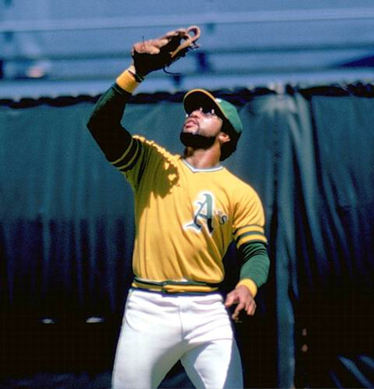Vintage Baseball Jersey 1974 Custom Cooperstown Throwback Stitched Vintage Jersey product image