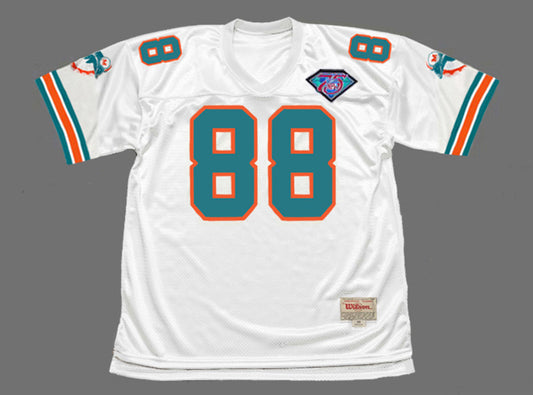 KEJA MD 1994 Throwback Football Jersey, Retro Stitched Jersey