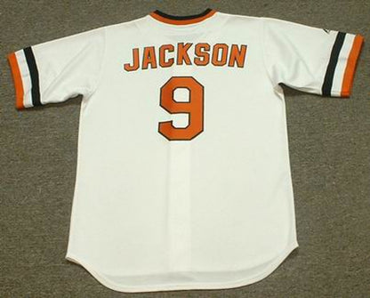 Vintage Baseball Jersey 1976 Cooperstown Throwback Stitched Vintage Jersey product image