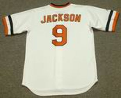 Vintage Baseball Jersey 1976 Cooperstown Throwback Stitched Vintage Jersey product image