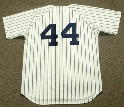 Vintage Baseball Jersey 1977 Home Stitched Vintage Jersey product image