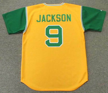 Vintage Baseball Jersey 1969 Cooperstown Throwback Stitched Vintage Jersey product image