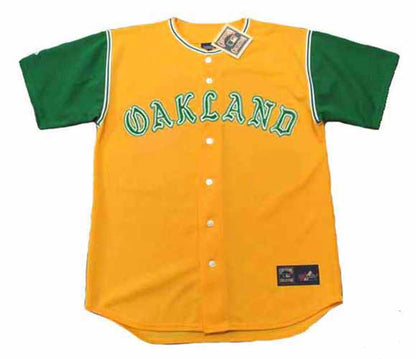 Vintage Baseball Jersey 1968 Cooperstown Throwback Stitched Vintage Jersey product image