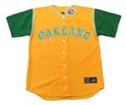 Vintage Baseball Jersey 1968 Cooperstown Throwback Stitched Vintage Jersey product image