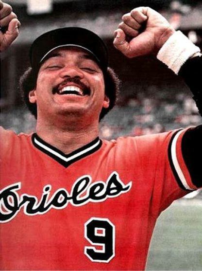 Vintage Baseball Jersey 1976 Alternate Stitched Vintage Jersey product image