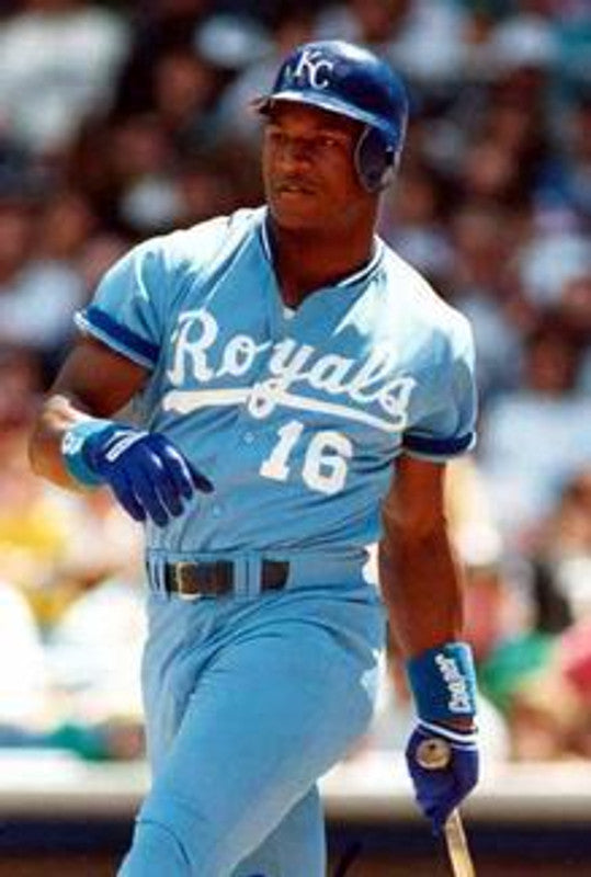 Kansas City Royals Kansas City Royals 1980s Baseball jersey retro stitched fan gear RTJ00293
