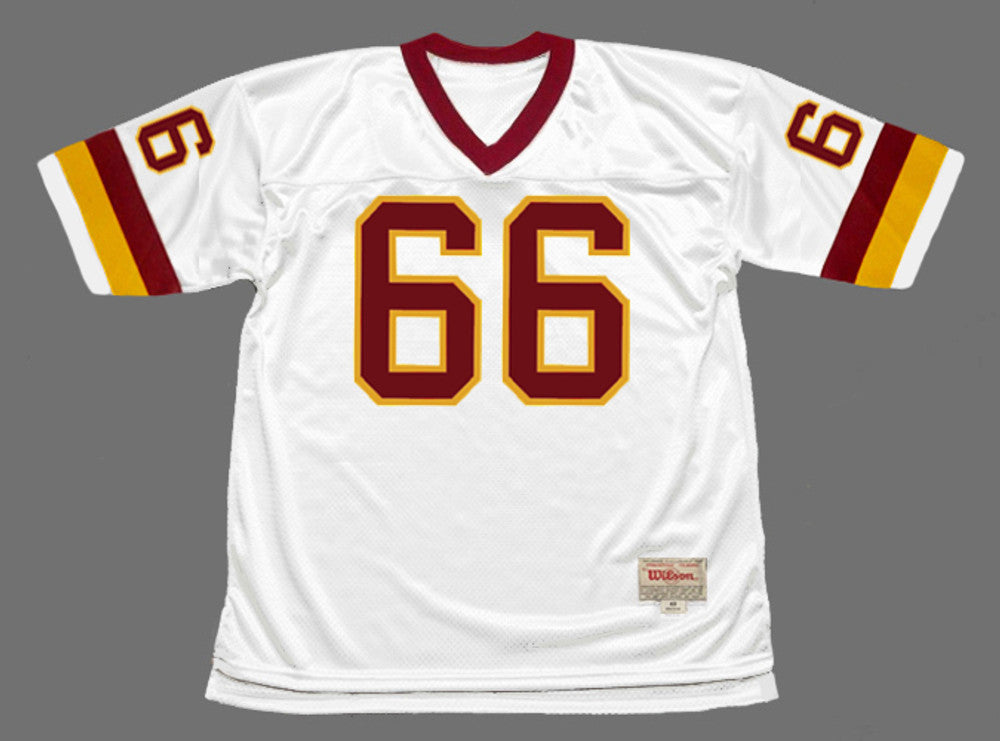 JOJA WR 1982 Throwback Football Jersey, Retro Stitched Jersey