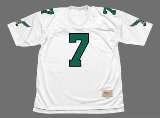 ROJA PE 1985 Throwback Football Jersey, Retro Stitched Jersey