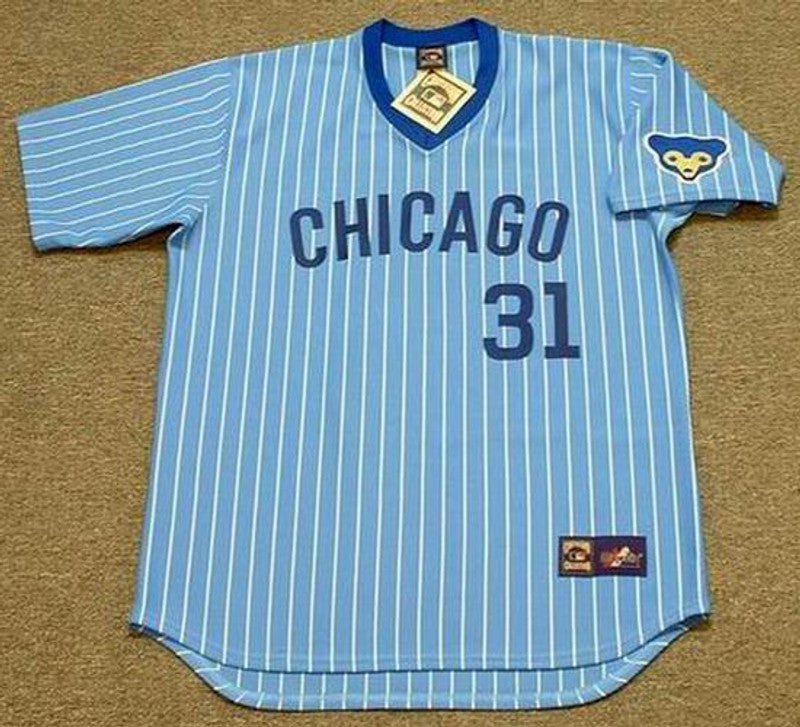 FJ CC Cooperstown Throwback Baseball Stitched Jersey, Vintage Baseball Jersey, Retro Sewn Jersey