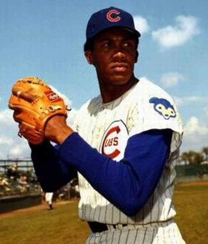 Ferguson Jenkins Chicago Cubs 1969 Baseball jersey retro stitched fan gear RTJ00978