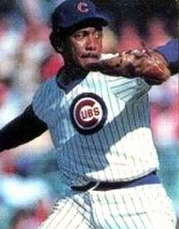 Ferguson Jenkins Chicago Cubs Baseball jersey retro stitched fan gear RTJ00974