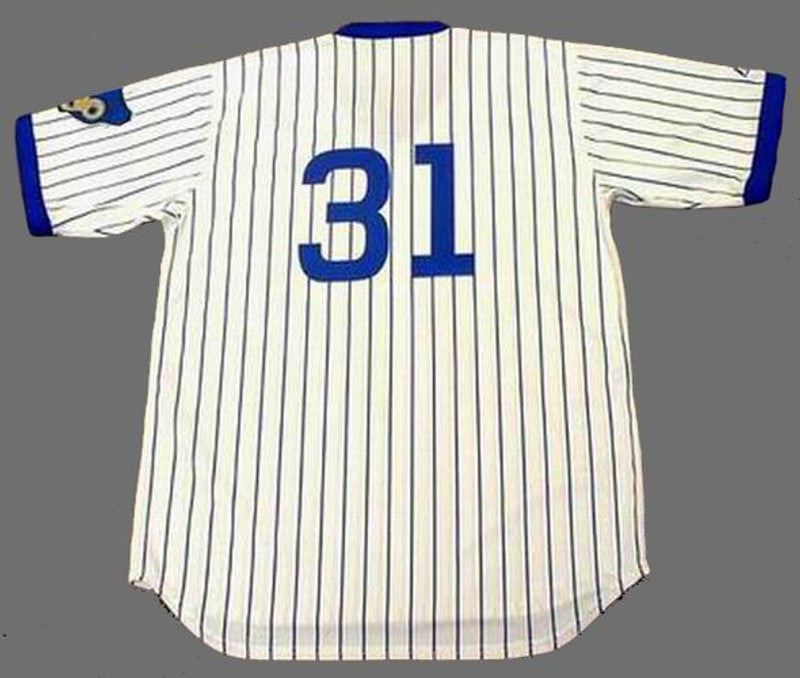 Ferguson Jenkins Chicago Cubs 1972 Baseball jersey retro stitched fan gear RTJ00977