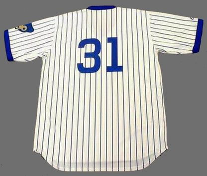 Ferguson Jenkins Chicago Cubs 1972 Baseball jersey retro stitched fan gear RTJ00977