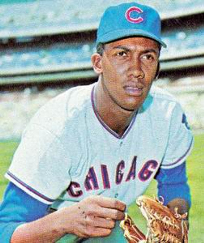 Ferguson Jenkins Chicago Cubs 1968 Baseball jersey retro stitched fan gear RTJ00980