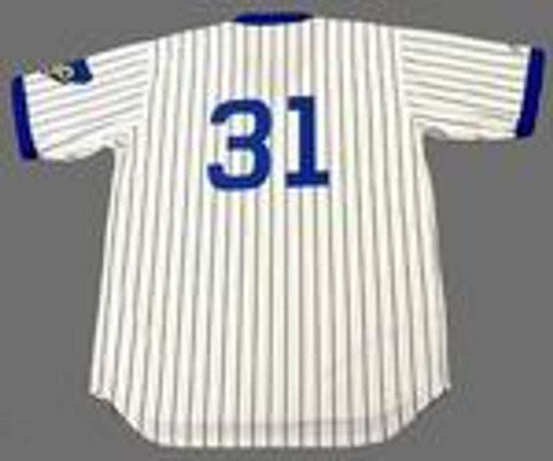 Ferguson Jenkins Chicago Cubs 1972 Baseball jersey retro stitched fan gear RTJ00977