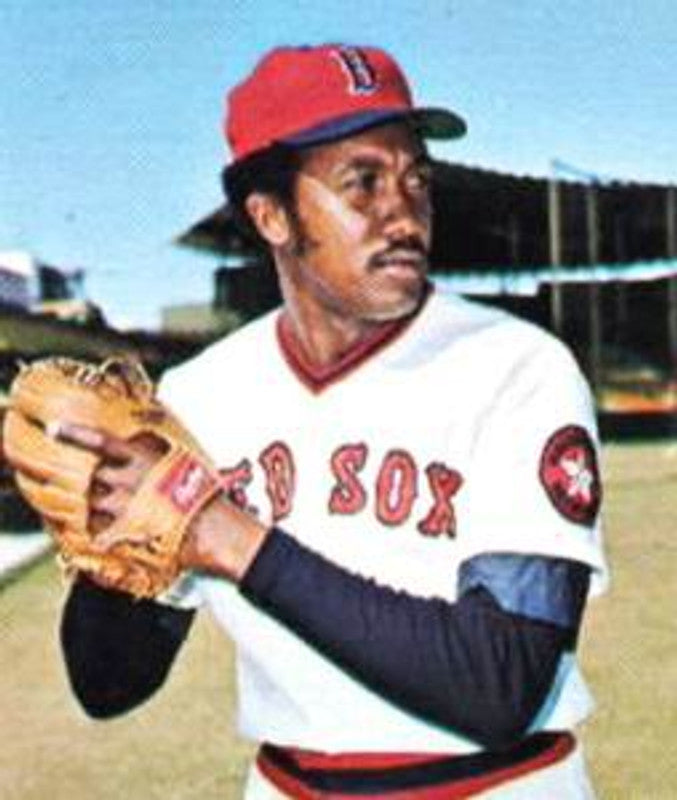 Ferguson Jenkins Boston Red Sox 1970s Baseball jersey retro stitched fan gear RTJ00981
