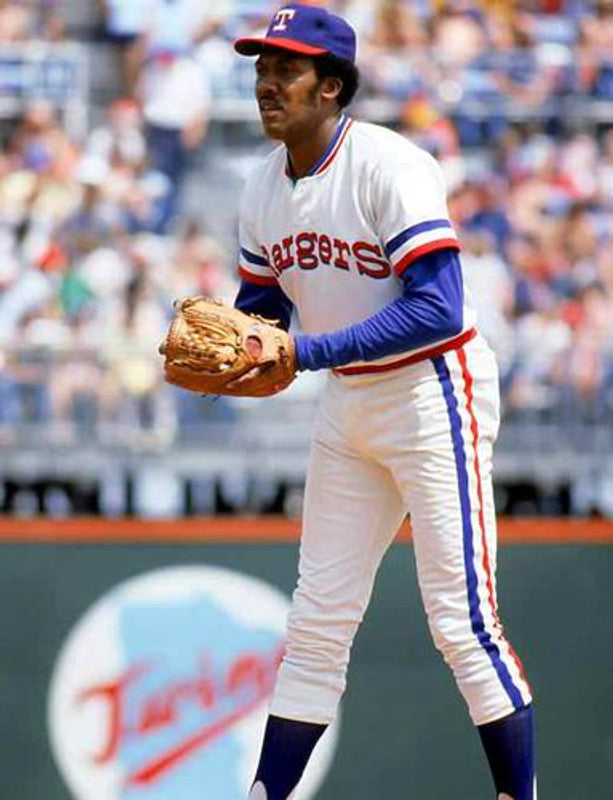 Ferguson Jenkins Texas Rangers 1974 Baseball jersey retro stitched fan gear RTJ00972