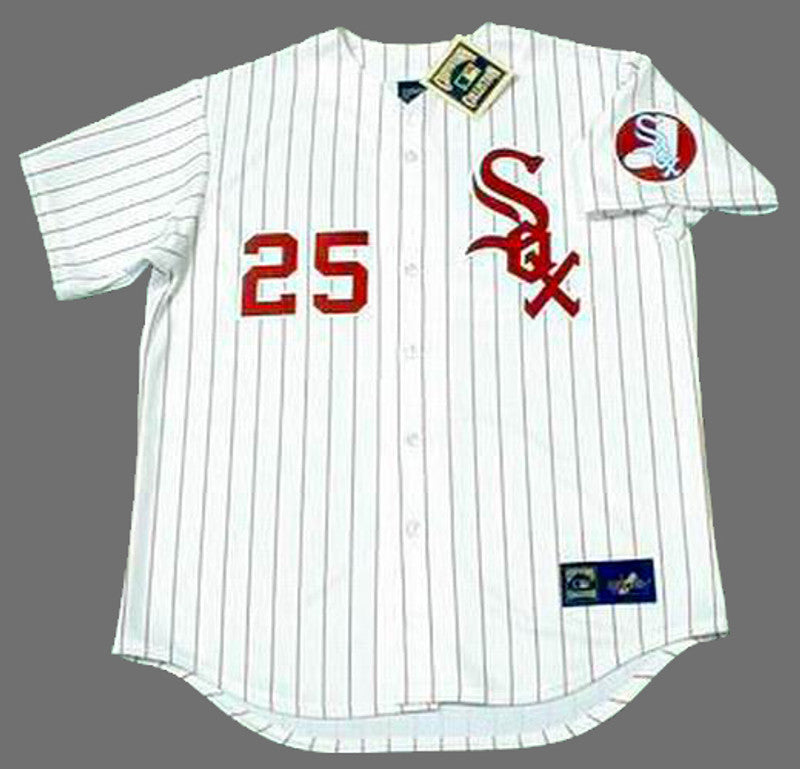 TJ CWS 1970s Throwback Baseball Stitched Jersey, Vintage Baseball Jersey, Retro Sewn Jersey