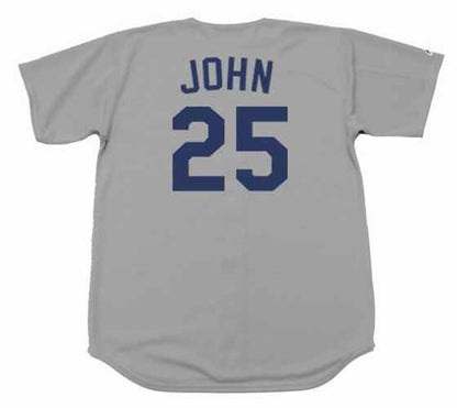Vintage Baseball Jersey 1974 Away Throwback Stitched Vintage Jersey product image