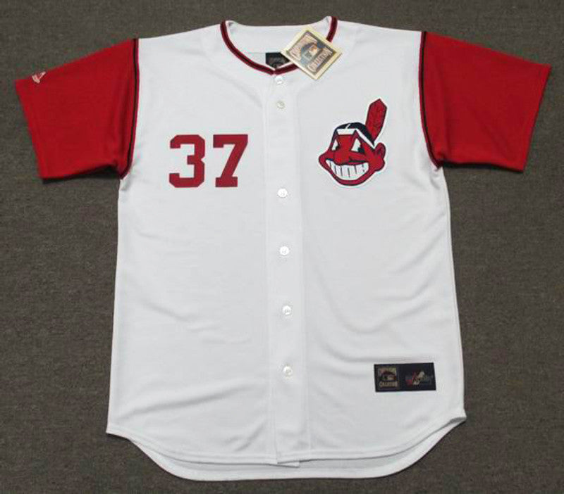 TJ CI 1964 Cooperstown Home Baseball Stitched Jersey, Vintage Baseball Jersey, Retro Sewn Jersey
