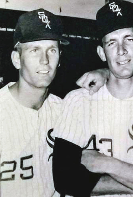 TJ CWS 1968 Home Throwback Baseball Stitched Jersey, Vintage Baseball Jersey, Retro Sewn Jersey