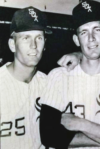 TJ CWS 1968 Home Throwback Baseball Stitched Jersey, Vintage Baseball Jersey, Retro Sewn Jersey