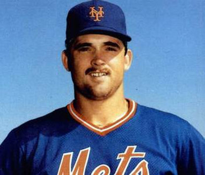 Howard Johnson New York Mets 1985 Baseball jersey retro stitched fan gear RTJ00730