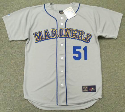 Vintage Baseball Jersey 1990 Away Stitched Vintage Jersey product image