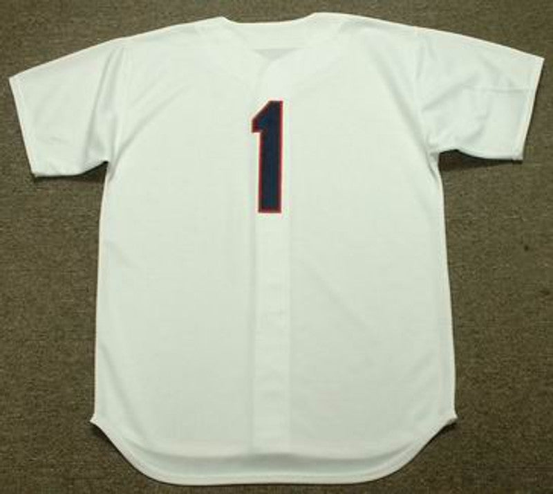 LJ CWS 1990 Cooperstown Home Stitched Jersey, Vintage Baseball Jersey, Retro Sewn Jersey