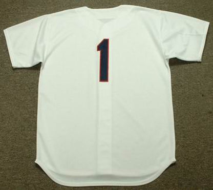 Lance Johnson Chicago White Sox 1990 Baseball jersey retro stitched fan gear RTJ00171