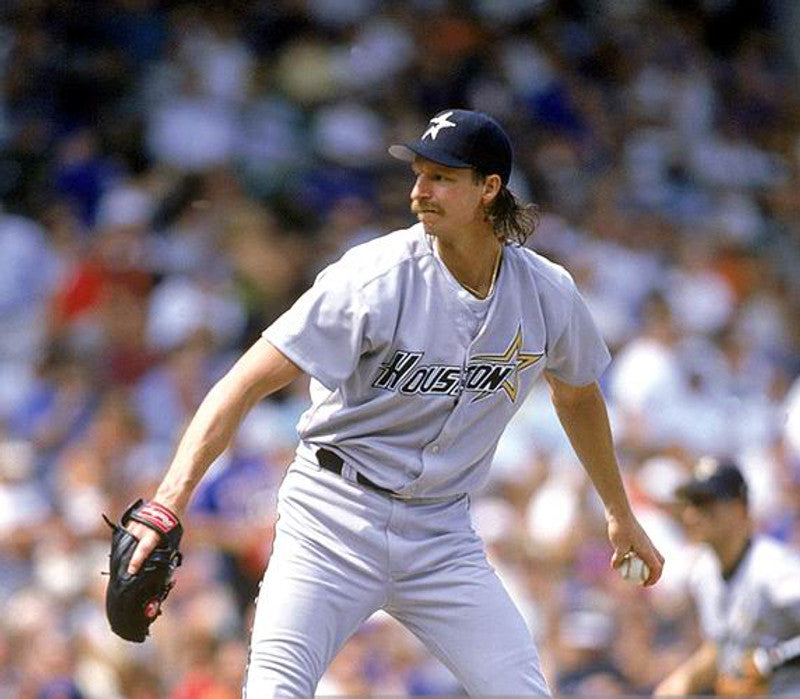 Vintage Baseball Jersey 1998 Away Throwback Stitched Vintage Jersey product image
