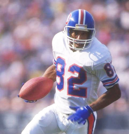 Denver Broncos Vance Johnson 1987 Throwback Football Jersey product image