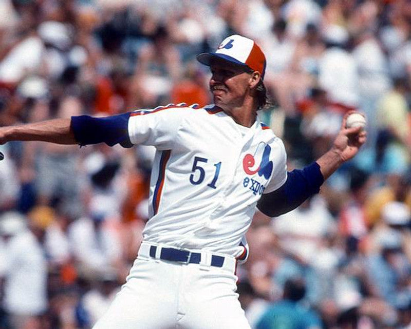 Vintage Baseball Jersey 1988 Home Stitched Vintage Jersey product image
