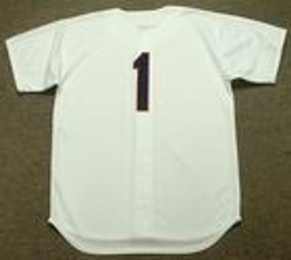 Lance Johnson Chicago White Sox 1990 Baseball jersey retro stitched fan gear RTJ00171