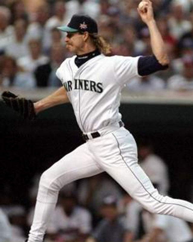 Vintage Baseball Jersey 1997 Home Throwback Stitched Vintage Jersey product image